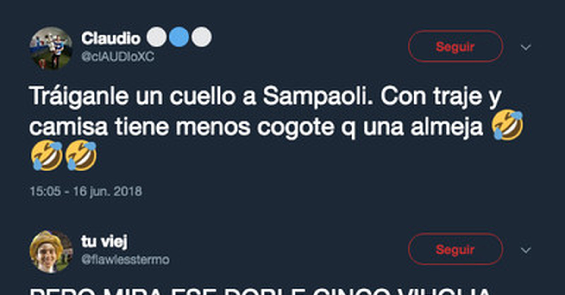  MEMEDEPORTES Recopilatorio De Los Mejores Insultos Argentinos 