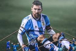 Enlace a Descripción Gráfica de Islandia vs Argentina