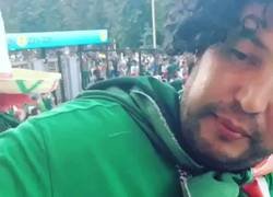 Enlace a VIDEO: Guía mexicana para pasar alcohol a los estadios