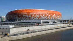 Enlace a MMD LIVE: ¿Allianz Arena o Mordovia Arena? Sigue nuestro minuto a minuto