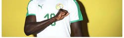 Enlace a MMD LIVE: Senegal a defender el orgullo africano