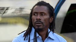 Enlace a MMD LIVE: ¿Es el seleccionador de Senegal el más molón de todo el Mundial?