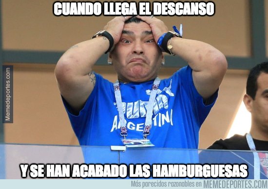 1039429 - Maradona está jodido