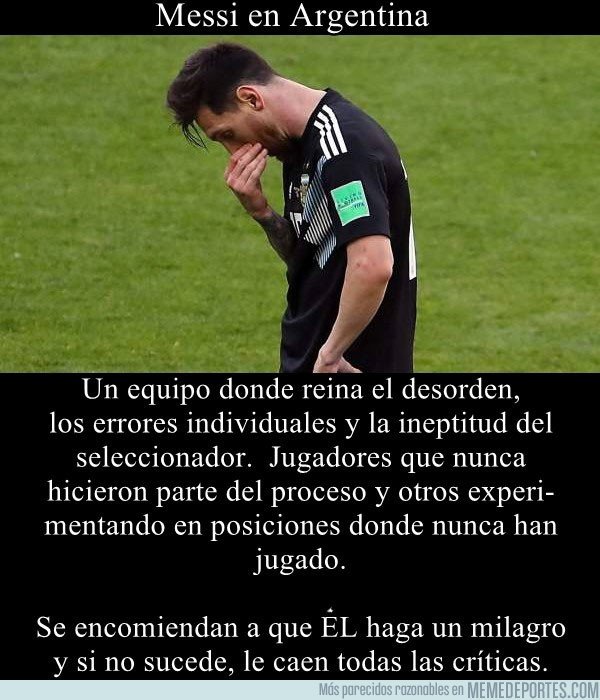 1039606 - Messi en Argentina