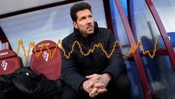 Enlace a Se filtra audio de Simeone hablando de Argentina y de Messi que causará polémica