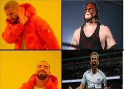 Enlace a Kane sólo hay uno