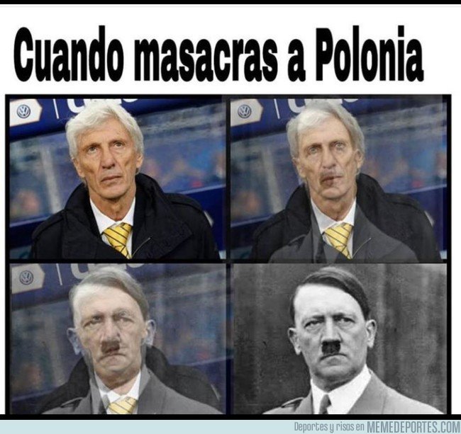 1040316 - Esto ya lo había visto antes