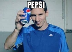 Enlace a Las diferencias entre la Pepsi y la Coca