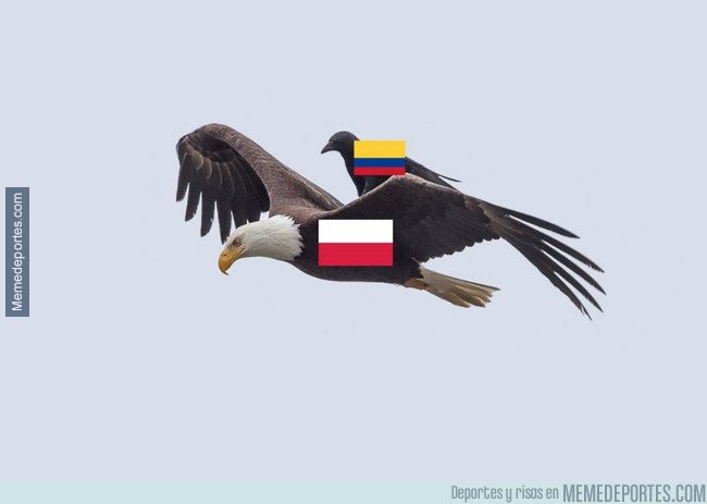 1041640 - ¿Te acuerdas de Corea salvando a México?, volvió en forma de Polonia con Colombia