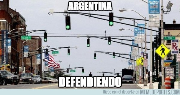 1042020 - El resumen de Argentina