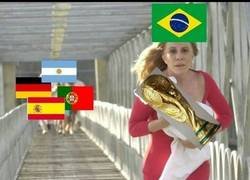Enlace a Mientras tanto Brasil