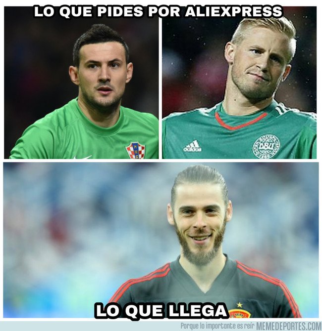 1042801 - Lo que pides/Lo que te llega