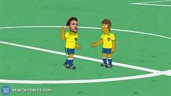 Enlace a GIF: Cuando Neymar celebra un gol