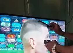 Enlace a Los brasileños le están poniendo mucho empeño a esto