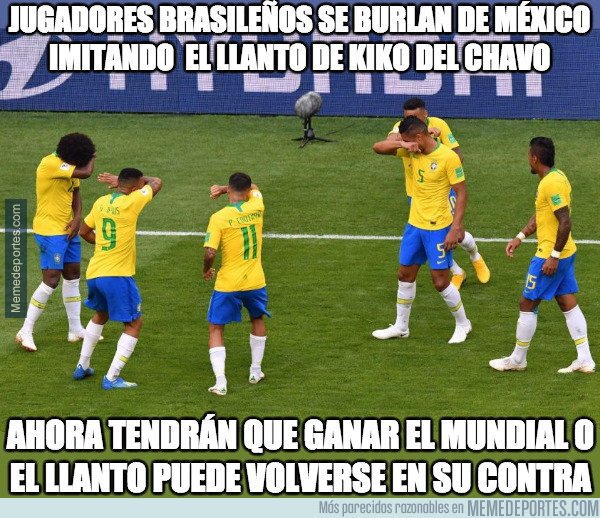 1043050 - Brasil obligado a ganar el mundial