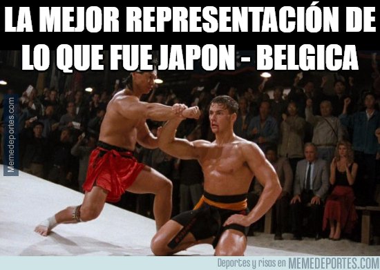 1043085 - Japon - Belgica en una imagen