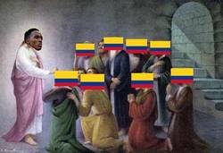 Enlace a Colombianos en estos momentos