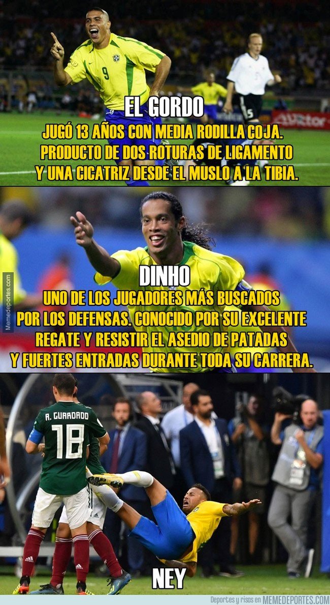 1043432 - Los últimos ídolos brasileños