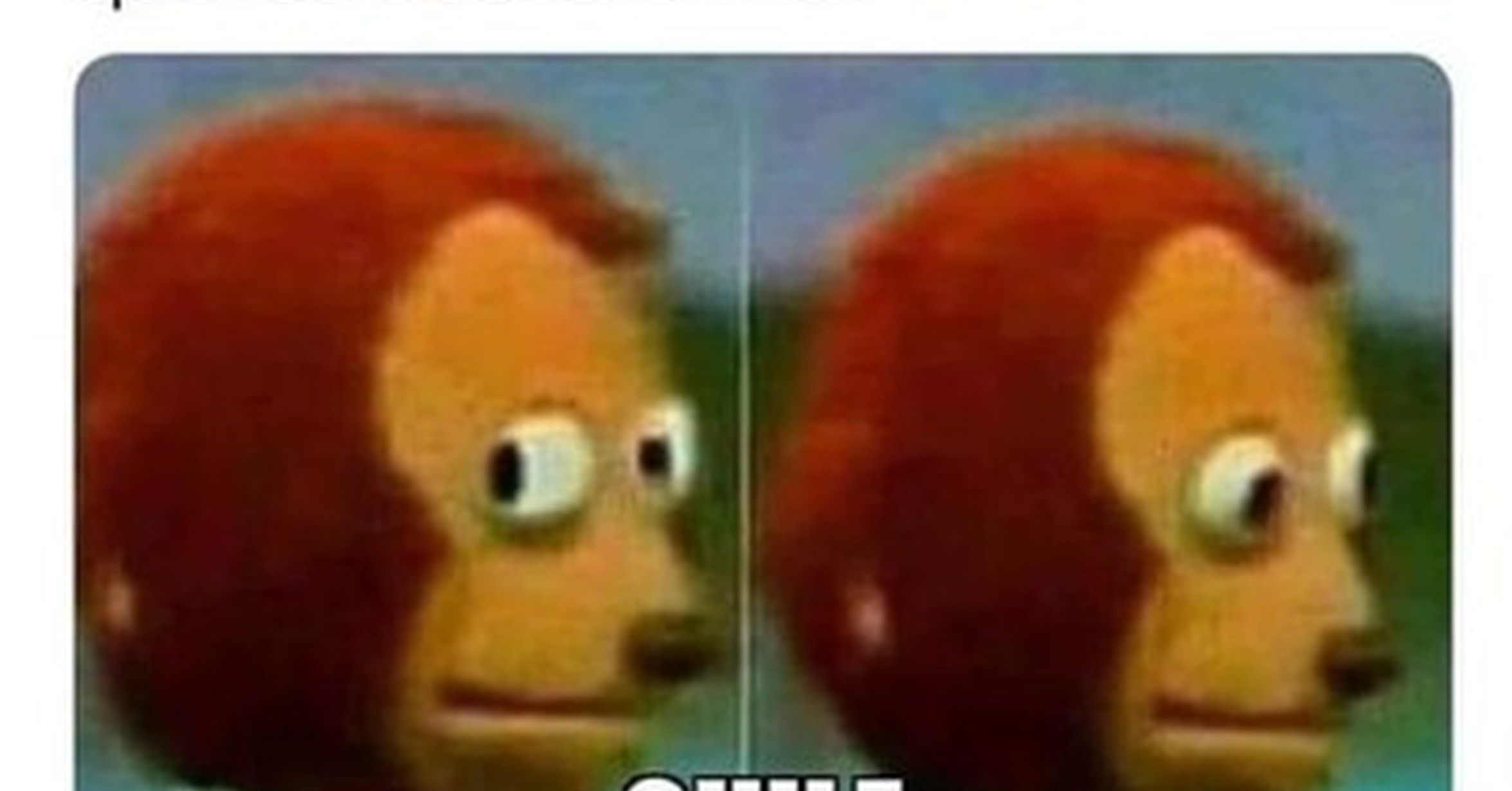 meme sospechoso