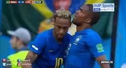 Enlace a Pruebas definitivas de que Neymar es un jugador tocado por Dios, por @zekiel79