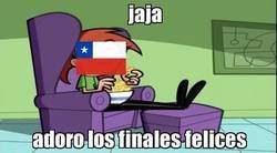 Enlace a Chile en el Mundial