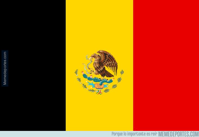 1043871 - Actualizan la bandera de mexico