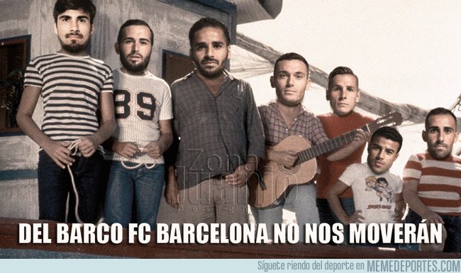 1044065 - La actualidad del FC Barcelona