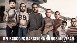 Enlace a La actualidad del FC Barcelona