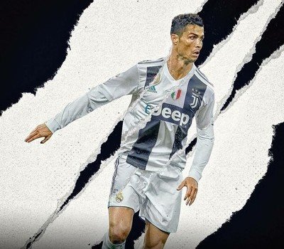 1044188 - Los detalles que hacen intuir que Cristiano Ronaldo ya es jugador de la Juventus