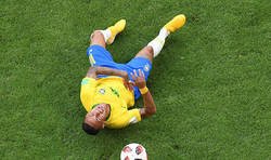 Enlace a El servicio de urgencias de Portugal también se mofa de Neymar