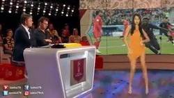 Enlace a Una vez más, @zekiel79, el genio de la edición en vídeo nos regala esta otra maravilla