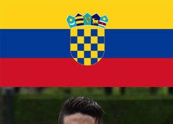 Enlace a Colombia después de que Croacia eliminara a Inglaterra