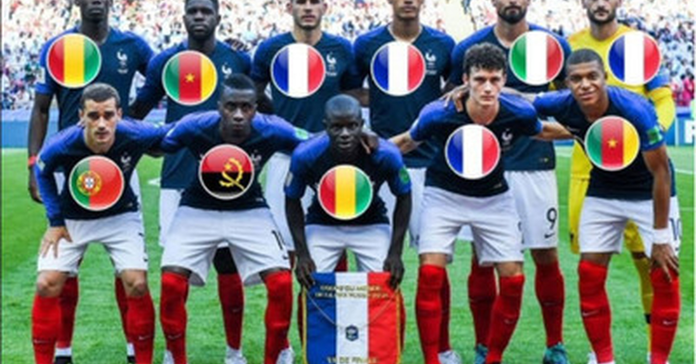 futbol francia