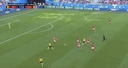 Enlace a MMD LIVE: Gran gol de Hazard con un más gran pase de De Bruyne