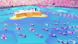 Enlace a El extraordinario tributo a Neymar en la final del mundial que pasó desapercibido para muchos