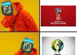Enlace a Argentina lo va a dar todo en la Copa América 2019