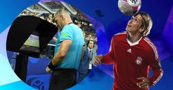 Enlace a Las imágenes que demuestran que Torres predijo el VAR cuando jugaba en el Liverpool