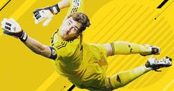 Enlace a Casillas se solidariza con Karius y publica un vídeo en twitter con sus mayores cagadas