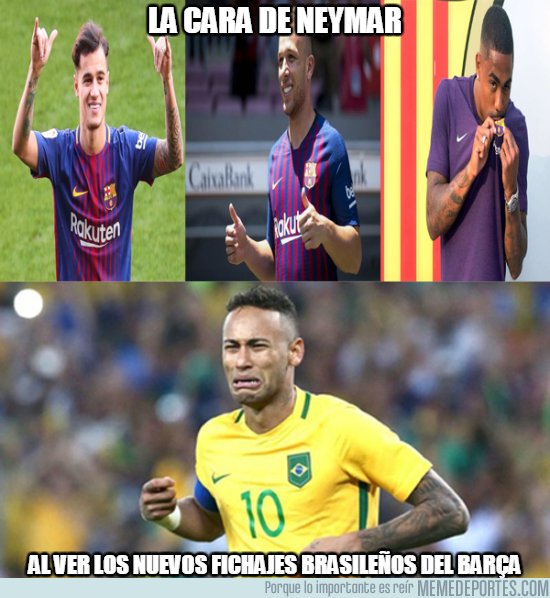 1046079 - Pero ya no está detrás de la sombra de Messi...