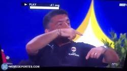 Enlace a Tras los 24 penaltis del United-Milan, Gattuso le dice a Mourinho si podían tirar ellos también