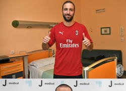 Enlace a Cambio de cromos entre Milan y Juventus