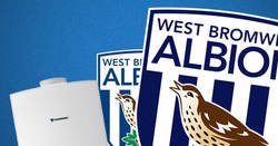Enlace a La nueva mascota del West Brom es una caldera. No, no es broma.