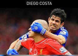 Enlace a En el Chelsea ya están hartos de Morata, y lo comparan con Diego Costa, y las comparaciones son odiosas