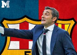 Enlace a La brutal evolución del banquillo del Barça en las tres últimas temporadas