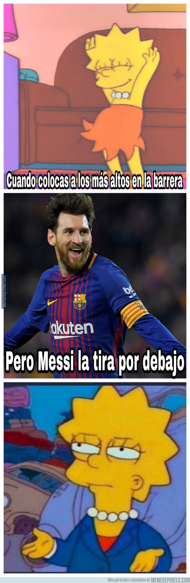 1048087 - Simplemente Lio Messi