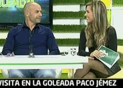 Enlace a La mejor jugada de Paco Jémez como entrenador
