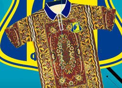 Enlace a Esta es la historia de la camiseta-alfombra que ha sacado el Rostov a la venta