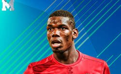 Enlace a Los aficionados del United están llorando mucho viendo estas jugadas de Pogba