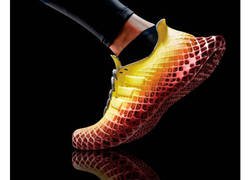 Enlace a El innovador diseño de unas nuevas zapatillas de Adidas