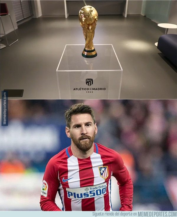 1048545 - Messi también quiere ser Campeón del Mundo